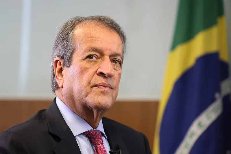 Valdemar Costa Neto Foto: Beto Barata/ PL