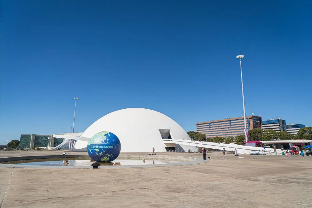 Museu Nacional promove debate sobre digitalização de acervos e ampliação do acesso à cultura