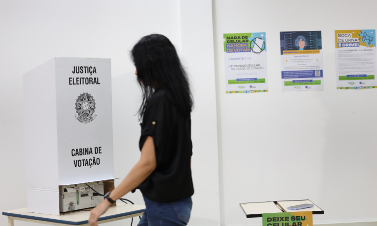 Raio-X do Eleitorado: Brasil Terá 158,7 Milhões de Eleitores nas Urnas em Outubro