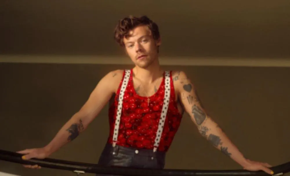 Harry Styles cancela show desta terça-feira em São Paulo por problema de saúde; apresentação de sexta está mantida