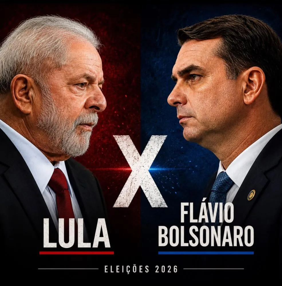 Foto: Ilustração IA 
