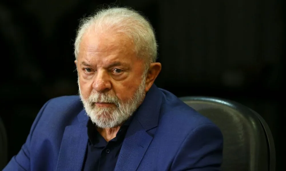 Avaliação negativa supera positiva no governo Lula, aponta BTG/Nexus
