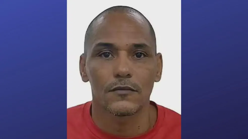 Foragido de “saidão” é procurado por estupro de jovens e morte de idosa no DF