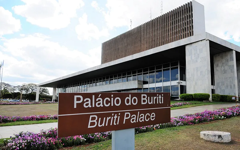 Foto: Lúcio Bernardo Jr/Agência Brasília