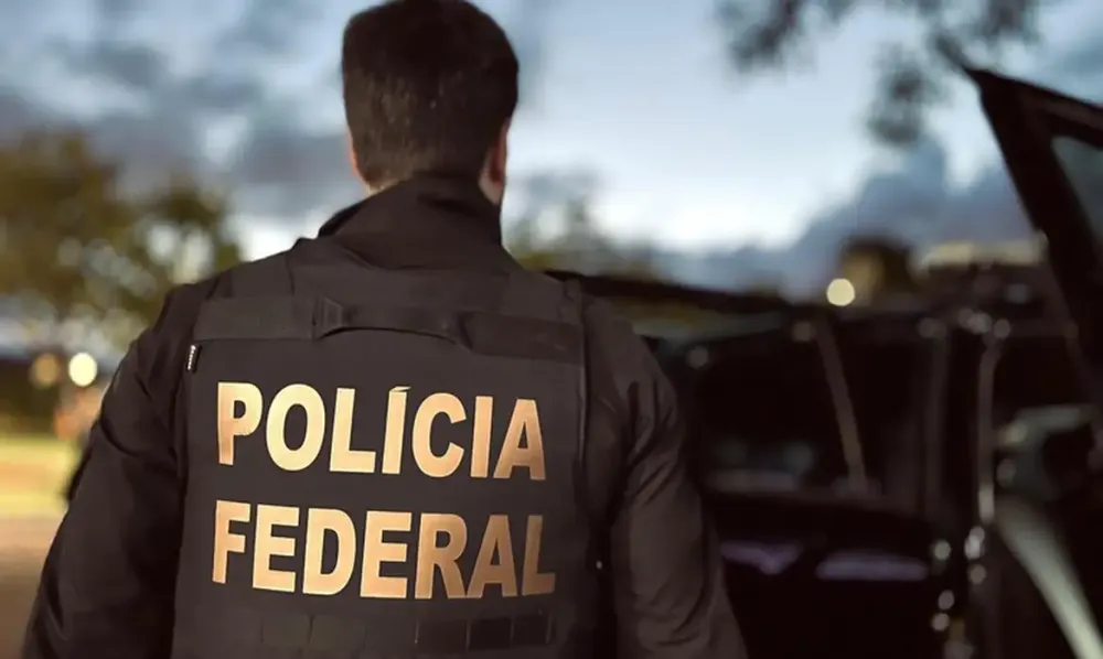Foto: Polícia Federal/Divulgação 
