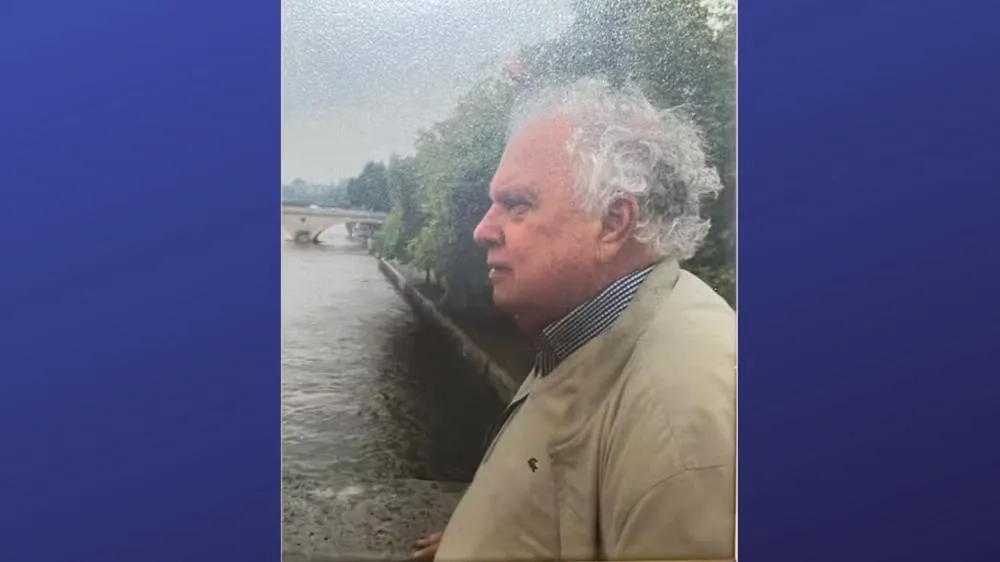 LUIZ GUTEMBERG, REFERÊNCIA NO JORNALISMO EM BRASÍLIA, MORRE AOS 88 ANOS