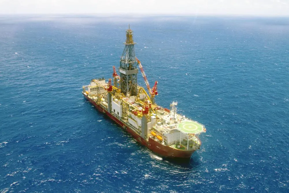Petrobras prevê início da produção de petróleo na Margem Equatorial em cerca de sete anos