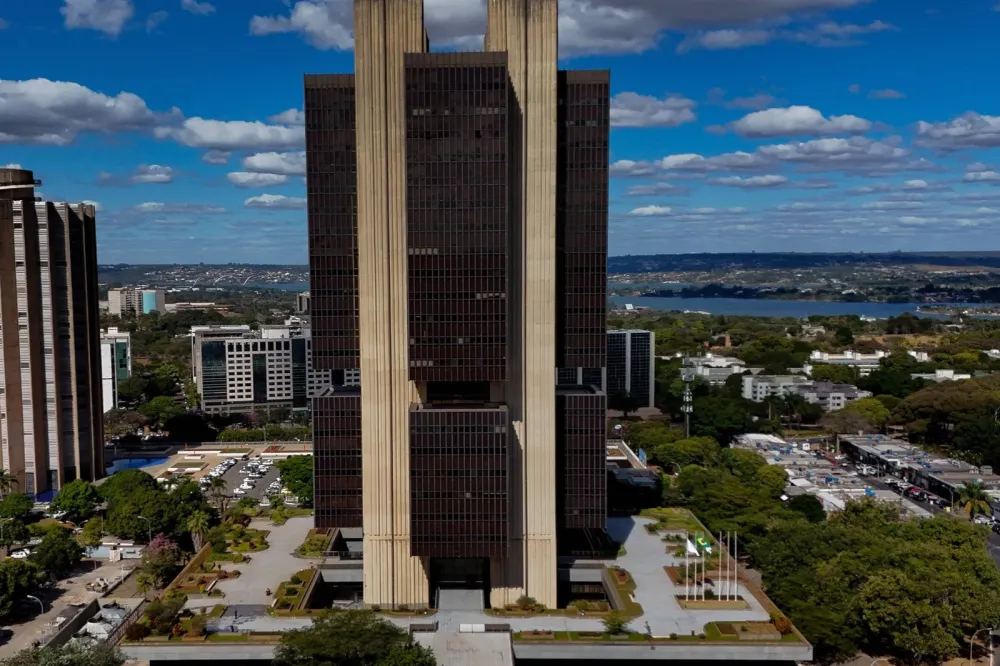 Foto: Banco Central do Brasil/Reprodução 