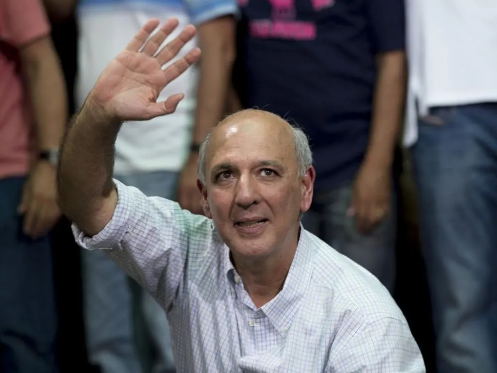 Foto: Marcelo Camargo/Agência Brasil