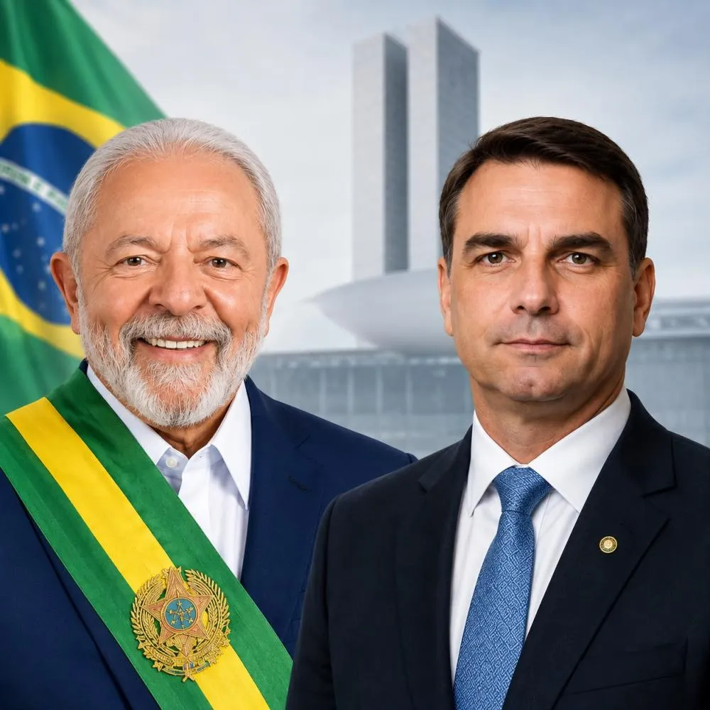 Foto: Ilustração IA 