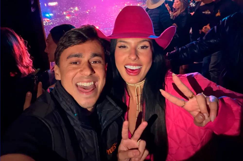 Foto: Reprodução/Instagram Nikolas Ferreira 