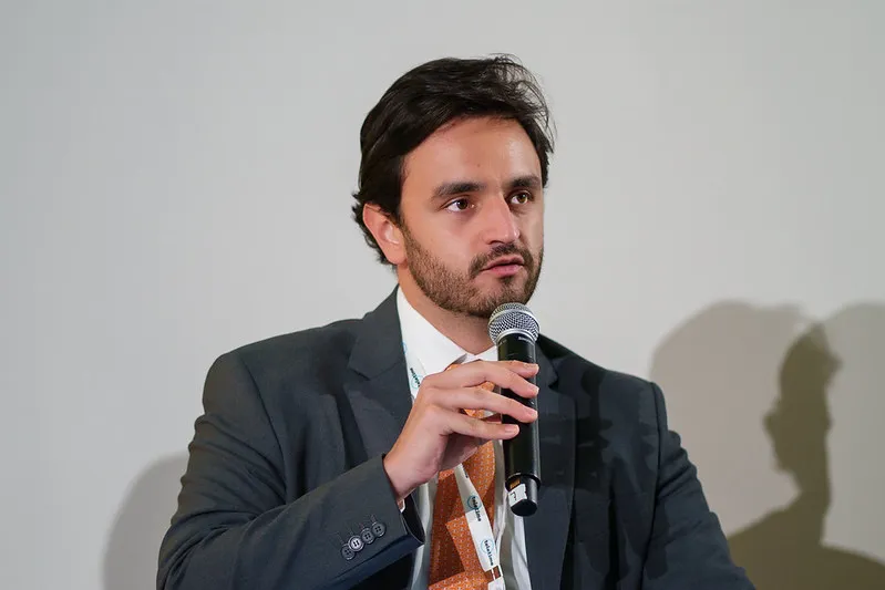 Filho de Gonet foi incluído em viagem a Londres com despesas pagas por Vorcaro, aponta PF