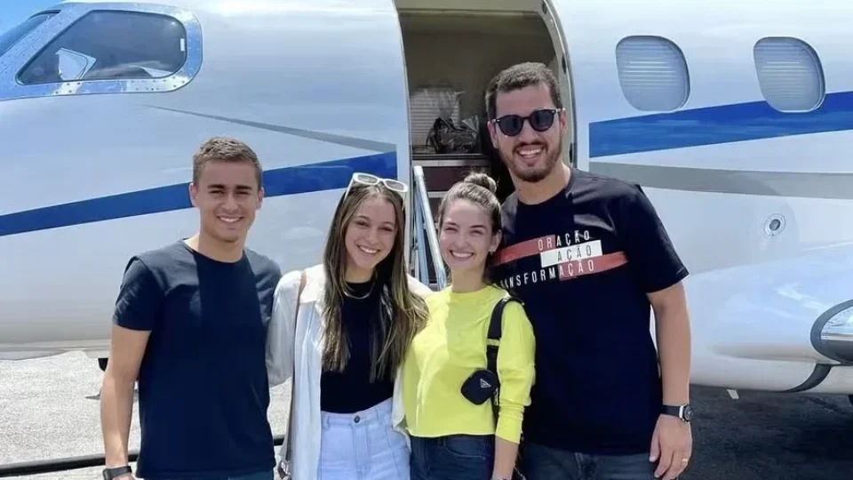 Foto: Reprodução/Redes Sociais 