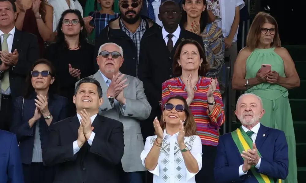 Foto: LULA MARQUES/AGÊNCIA BRASIL