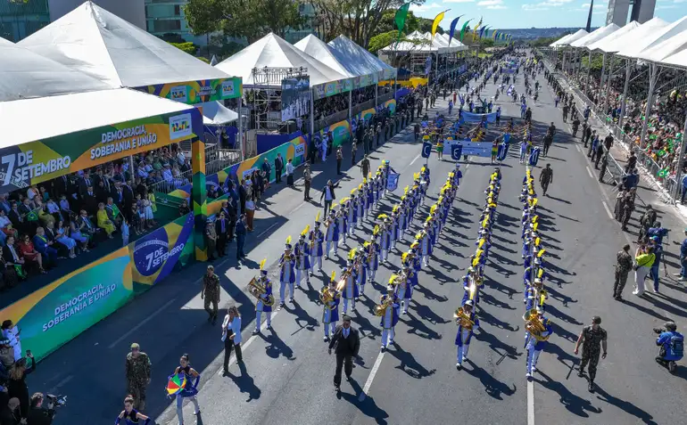 Foto: Ricardo Stuckert/PR