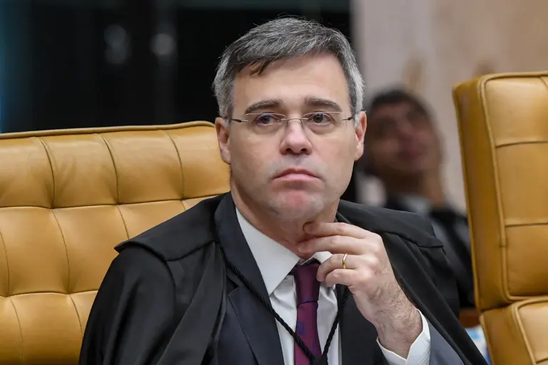 Crédito: Carlos Moura/SCO/STF