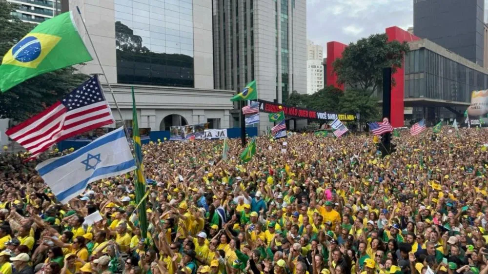 Valentina Moreira/Metrópoles