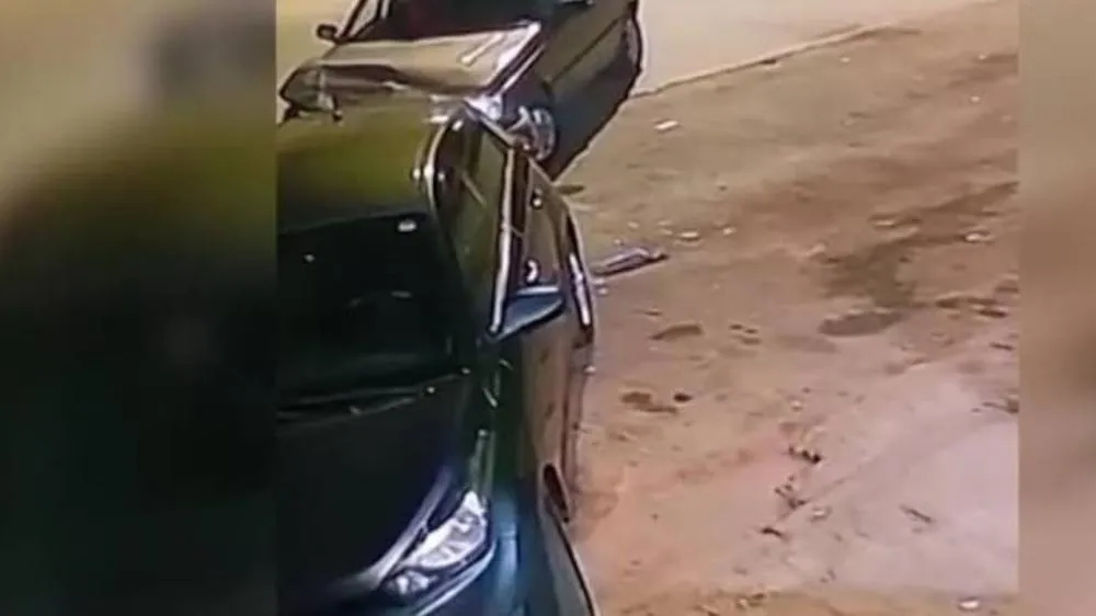 Imagens de Divulgação e R7