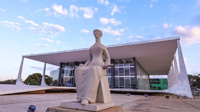 STF tem placar de 4 a 3 sobre julgamento separado dos casos de Moraes e Mendonça