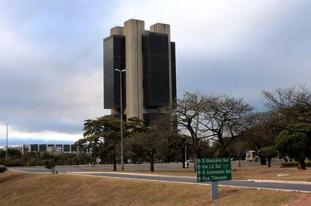  Foto: Enildo Amaral/BCB - Agência Senado