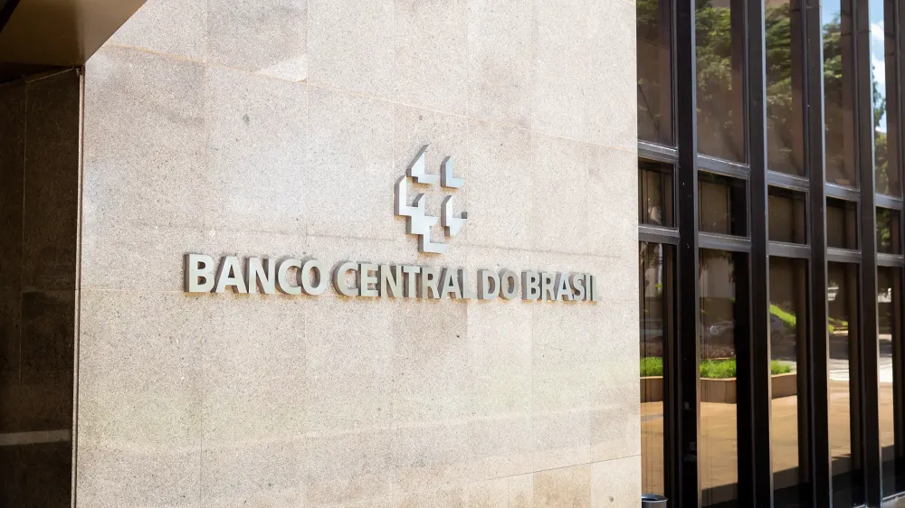 Banco Central. Crédito: Adobe Stock Photo